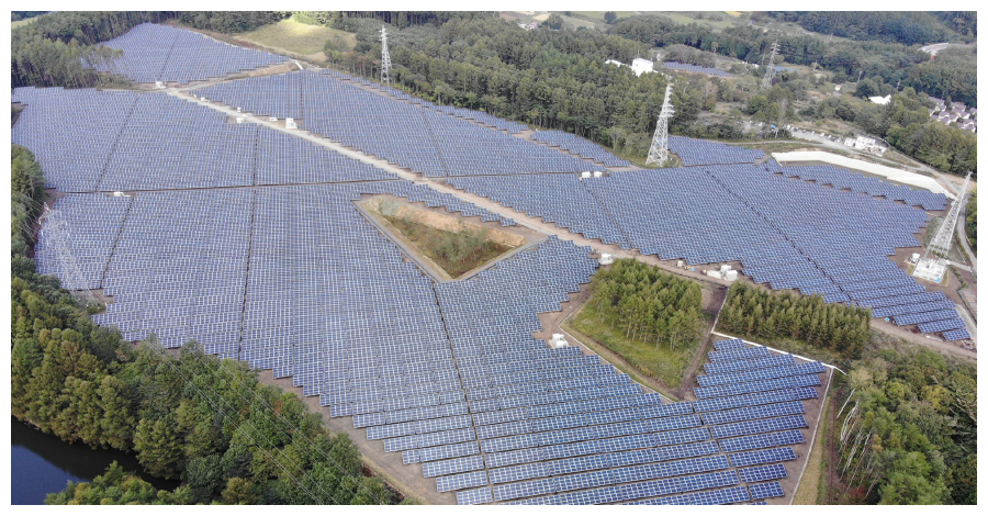 諏訪富士見MS発電所 様