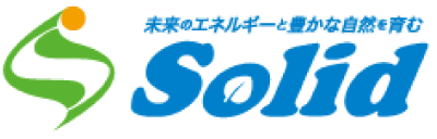 株式会社ソリドロゴ