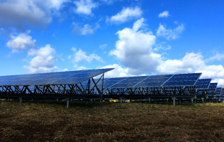 太陽光発電工事（概要）